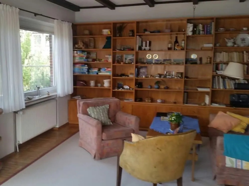 Holiday Home Dusberg