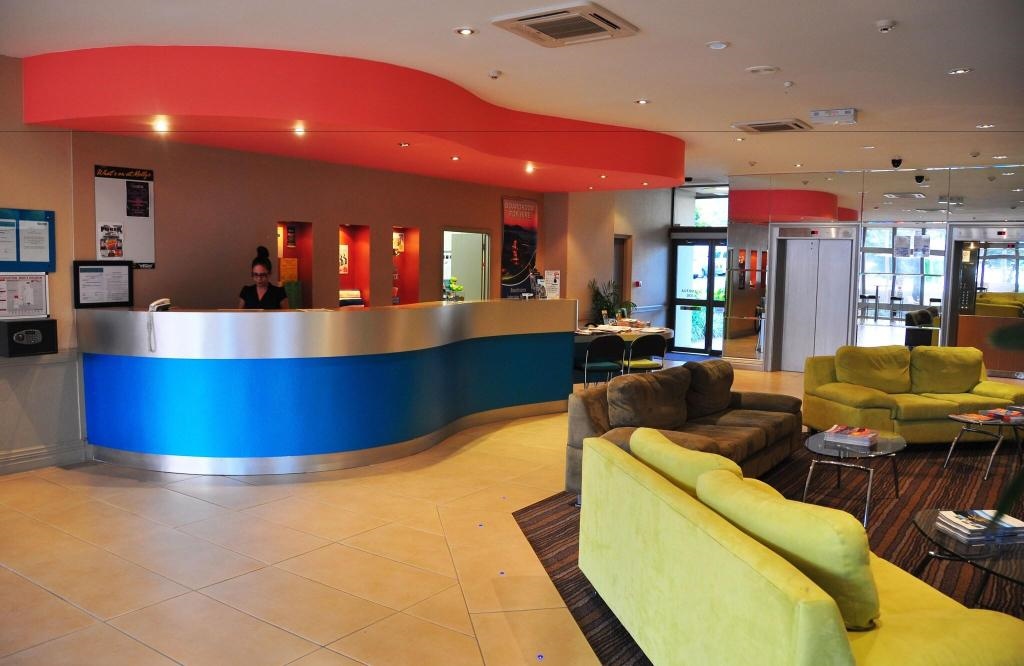 Aquarius On The Beach