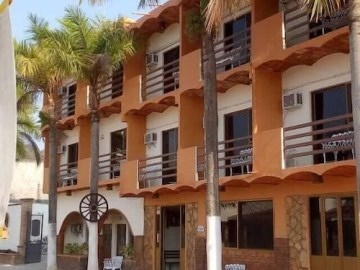 Hotel Guayabitos
