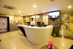 Click Hotel Guwahati