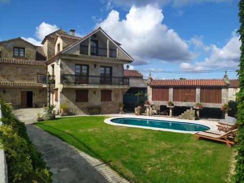 O Apartamento do Xanza, ideal para parejas ADAPTADO MOVILIDAD REDUCIDA