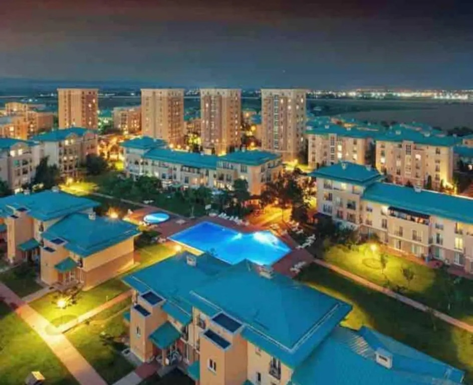 Bucuresti North Cosmopolis Apartament