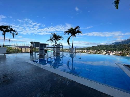 The View Hotel