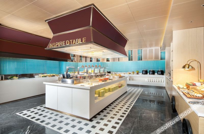 Home2 Suites by Hilton Zhangjiajie Tianmen Mountain