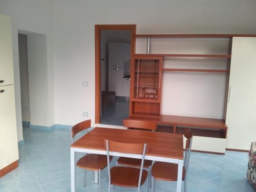 B&B L'Approdo di Giasone