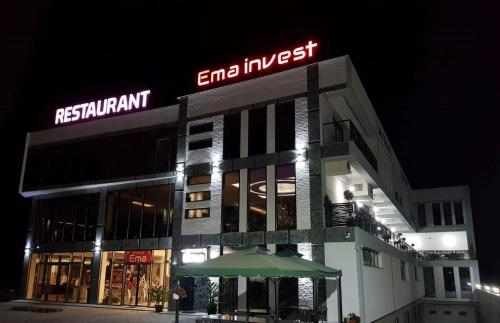 Hotel Ema