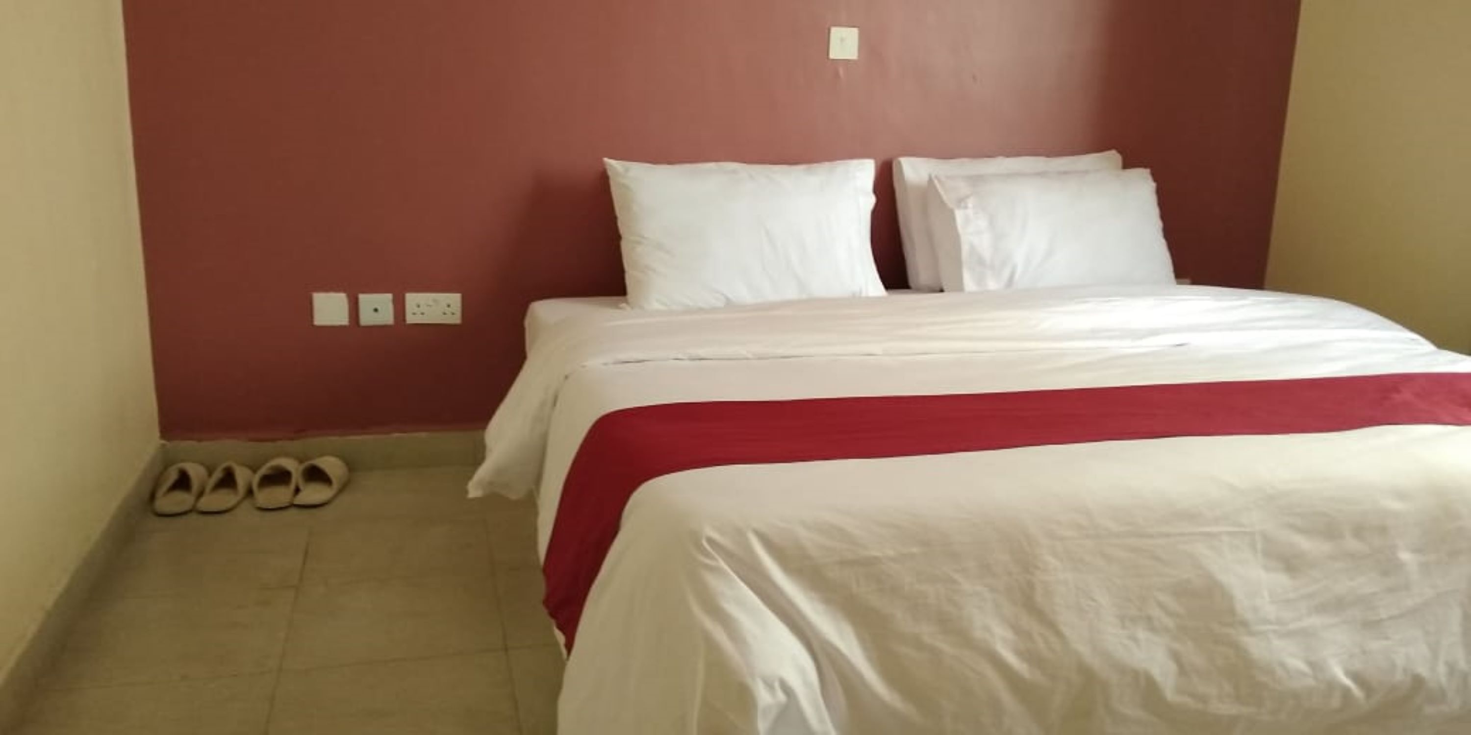 Marias Jkia Apartment