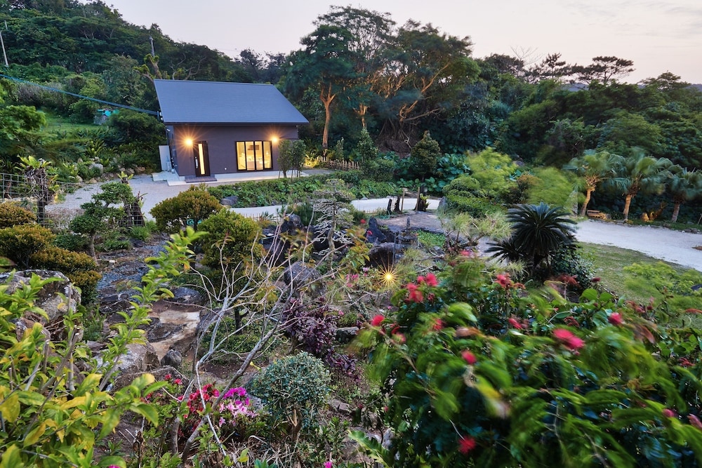 Churaya Yaedake Bettei