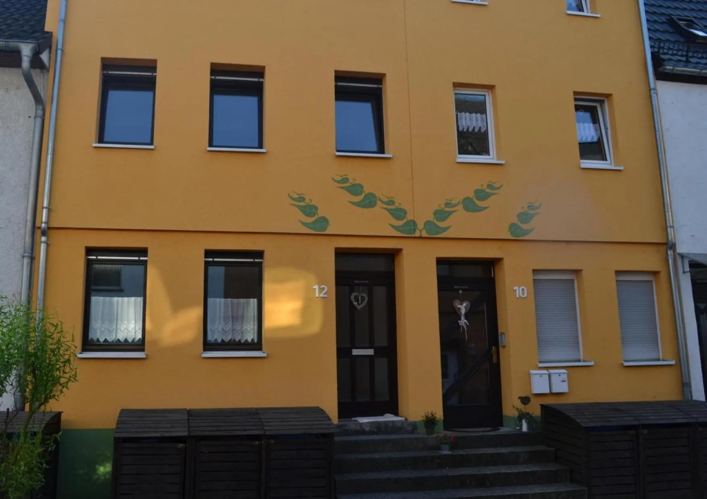 Ferienwohnung Fewo Hauswurm 