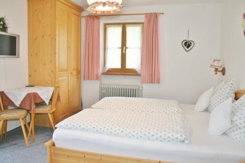 Gastehaus Anfanglehen