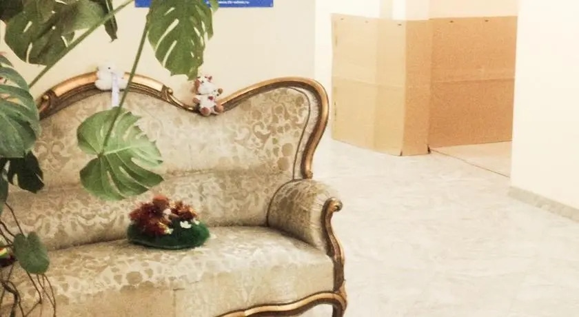 Comfortable Apartment Vidnoye