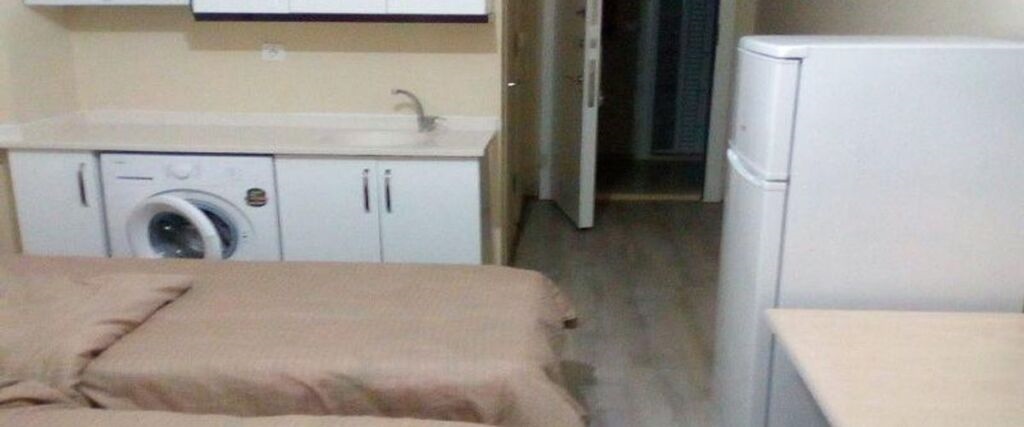 New Ciragan Rezidans Apart Hotel