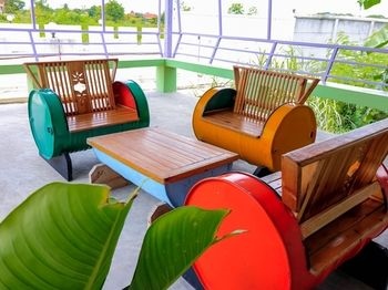 NIDA Rooms Eagle San Sai Nong Chom