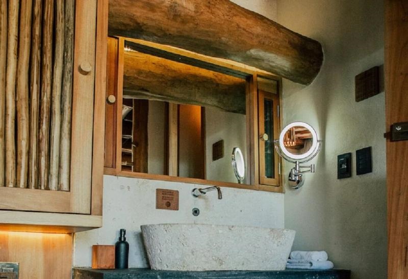 Aldea Kuká, Luxury Eco Boutique Hotel