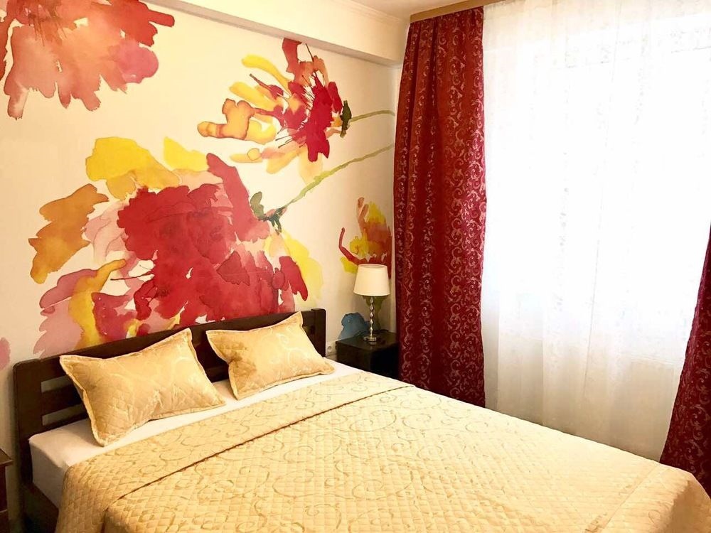 Holiday Village Moscow