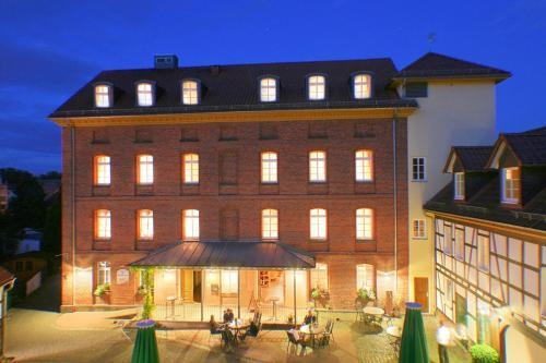 Gasthaus Hotel Muehlenhof