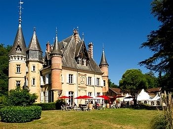 Château le Haget