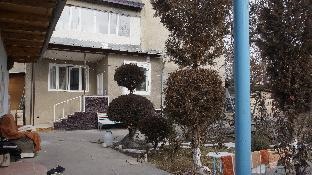 Guest House RAHAT in Toktogul, Kyrgyzstan