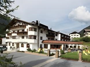 Hotel Büntali