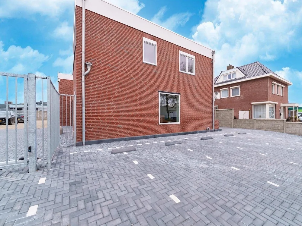 Cosy Apartment Near Center