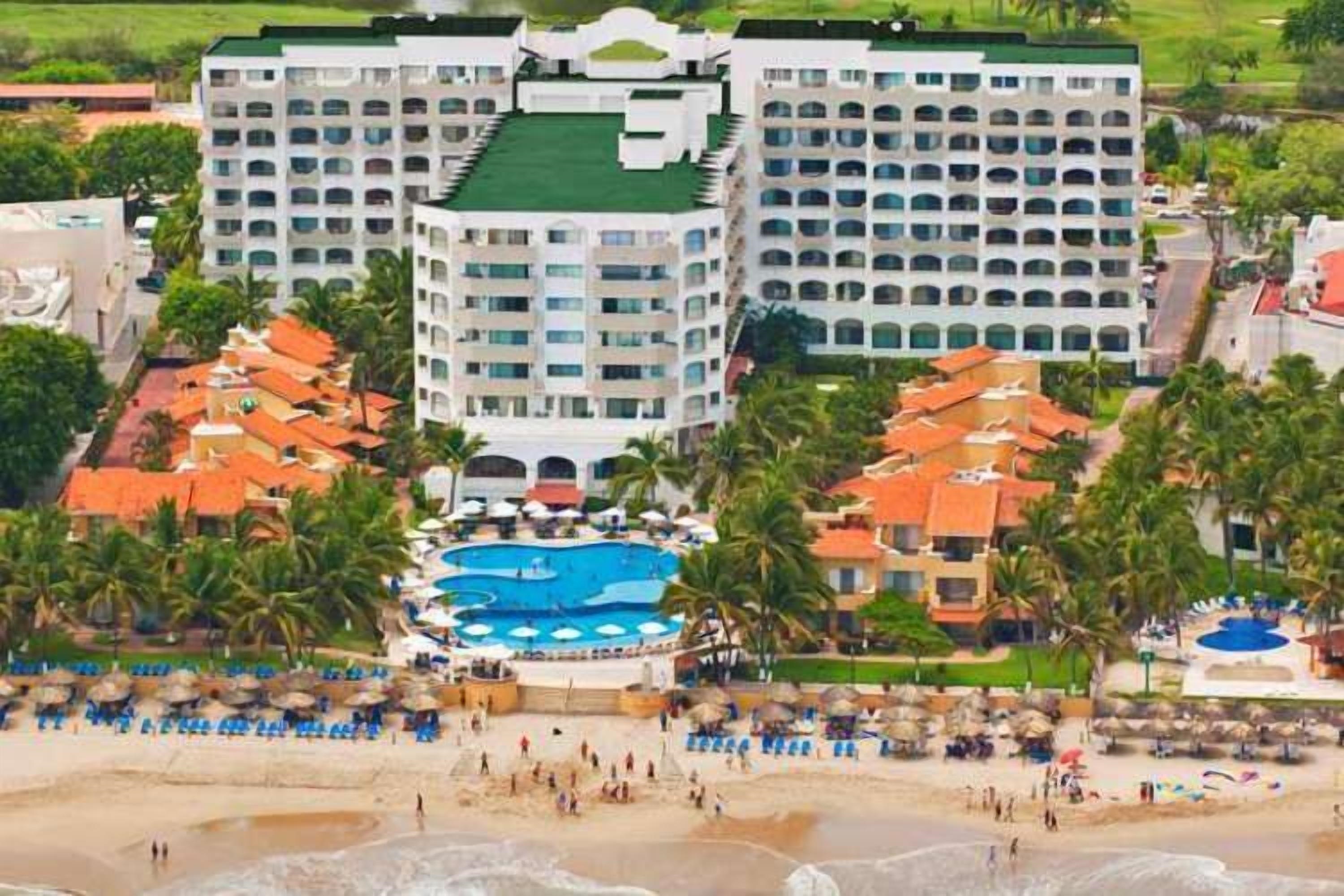 Habitación Estándar vista Mar Enna Inn