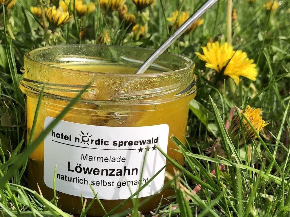 Hotel Nordic Spreewald