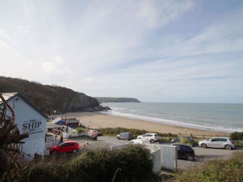 House Tresaith Aberporth