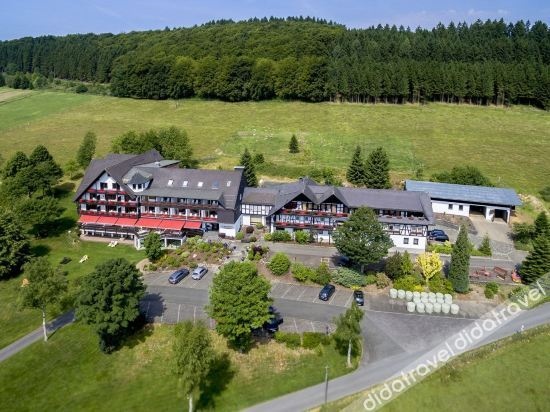 Berghotel Habbel