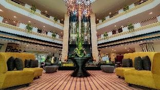 Grand Diamond Hotel Yogyakarta