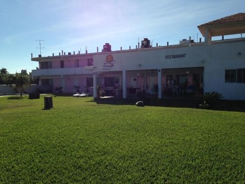 Hotel Arrecife Chachalacas