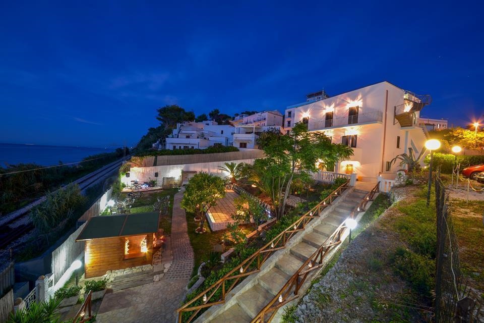 Hotel Villa Nettuno