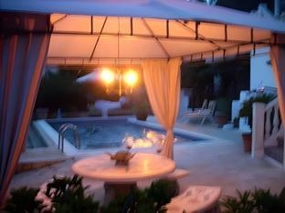 Casa Mallarenga Rooms