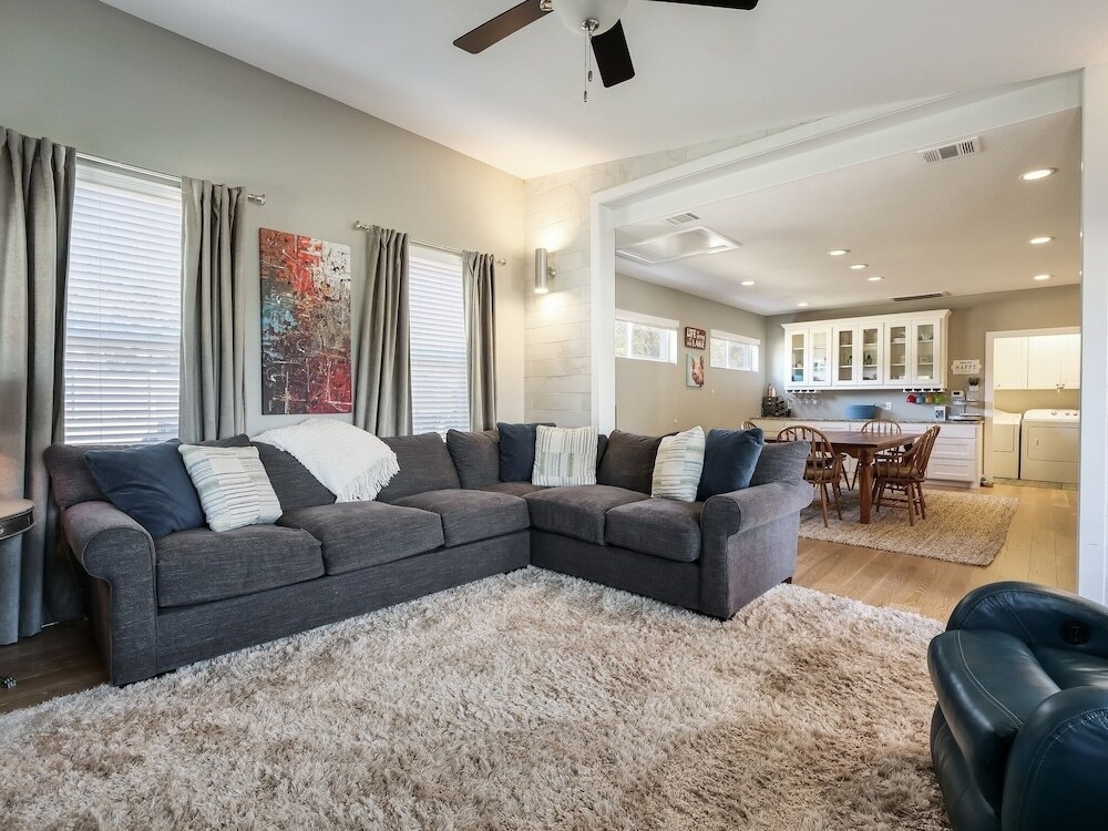 1004 Circle Drive 4 Bedroom Home