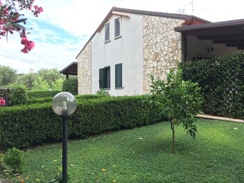 Casa Vacanze Villa Delle Sirene