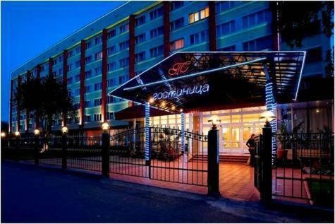 Hotel Tagil