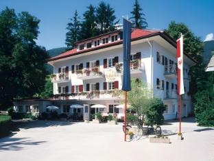 Hotel Gasthof Weiherbad