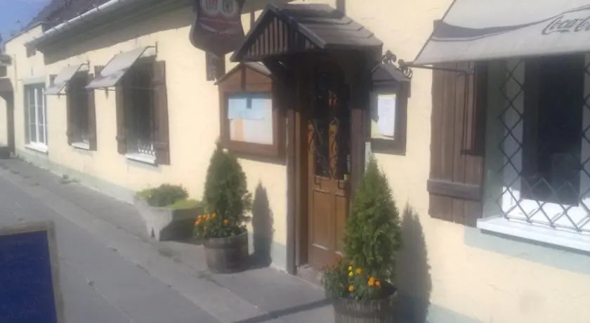 Cafe - Restaurant Slimacka
