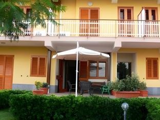 Hotel Il Conte Dell'etna