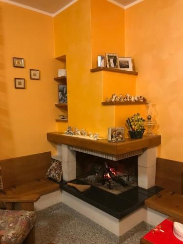 B&B Da Nonna Vincenza