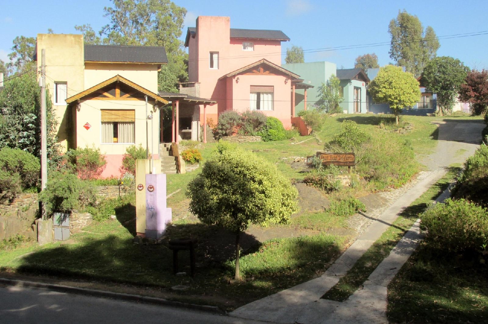 Apart Hotel Del Cerrito