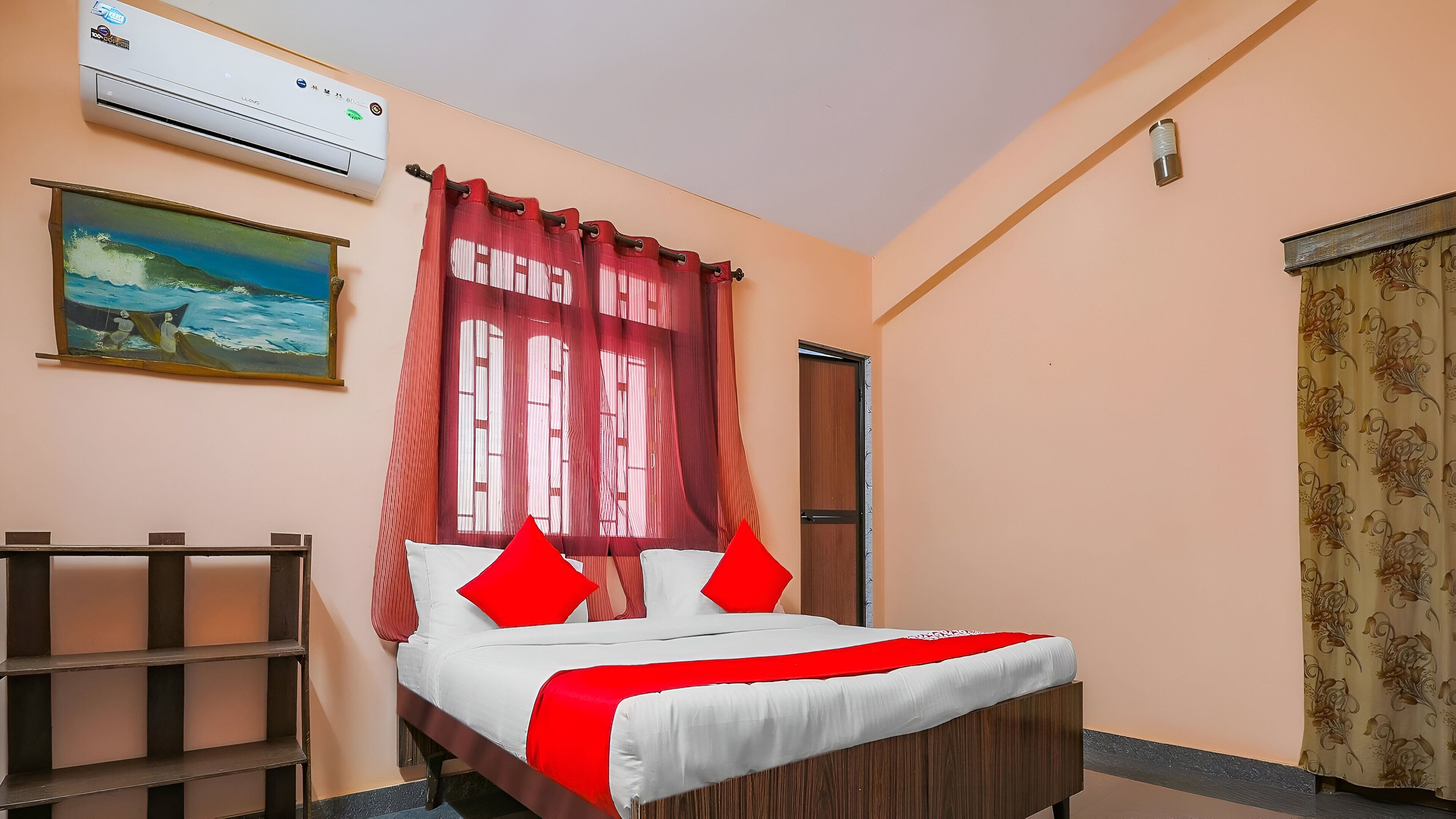 OYO 37494 Ma Micky Guest House