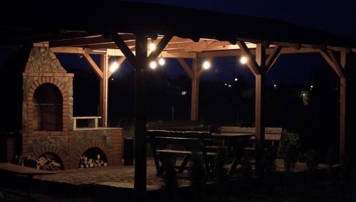 North Pokoje Goscinne