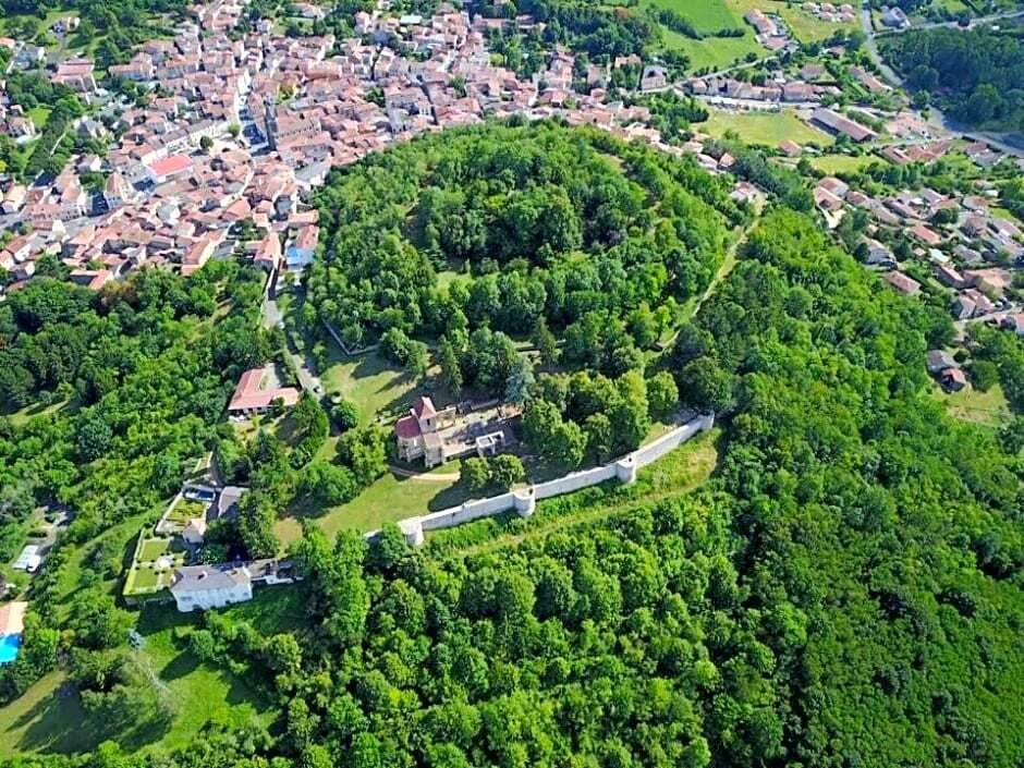 Chambre Chez Mamie Do