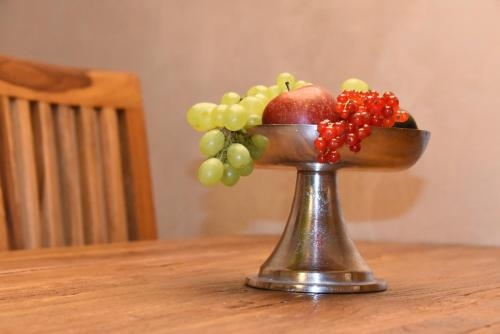 Antike & Modern Deluxe 2 Mit Terrasse