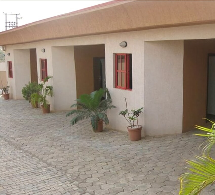 Sunview Hotel
