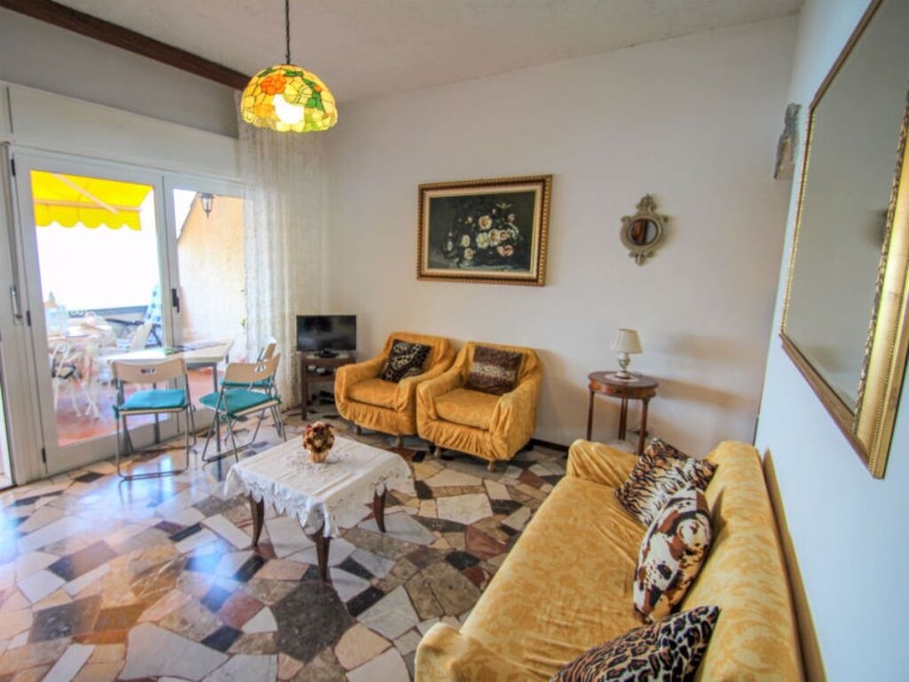 House Il Gaggio Luino