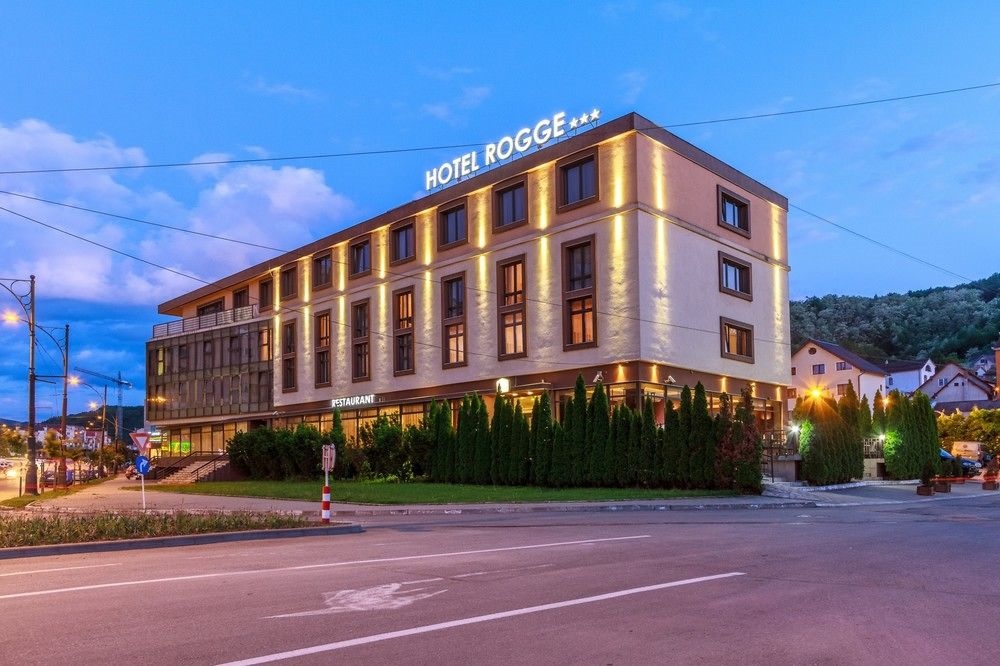 Hotel Rogge
