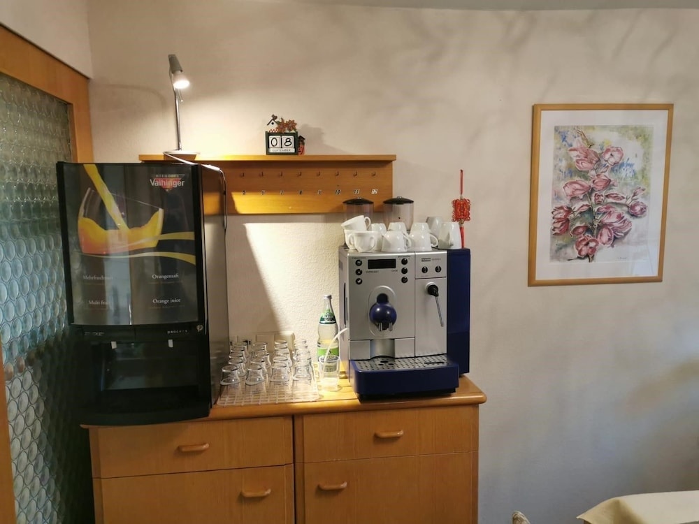 Hotel Garni Hartmann