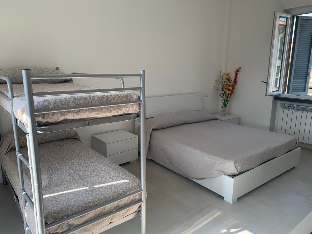 Le dimore di San Gervasio