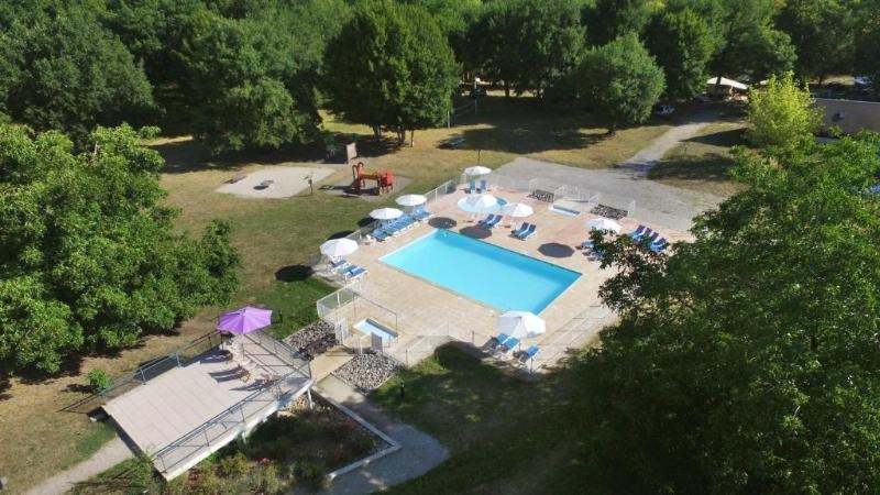 Vvf Villages Martel Gluges